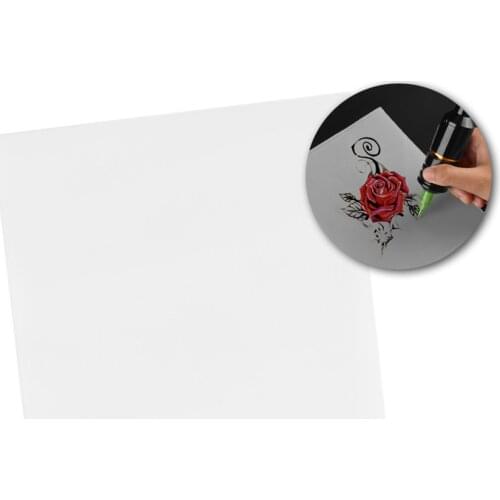 Tattoo Practice Skin Double Permanent Makeup Tattoo Beginner Skin Practice Tattoo Accessories Body Art Tool