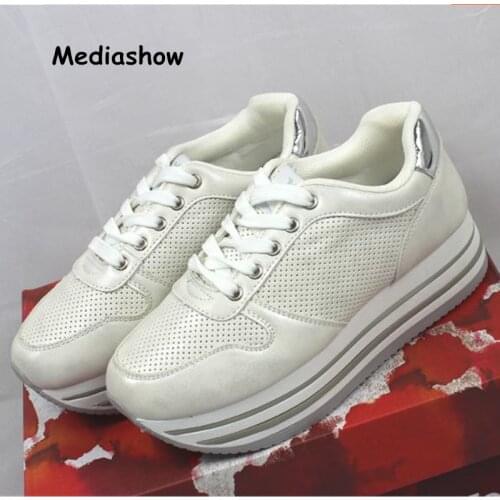 Mediashow Women's Sneakers