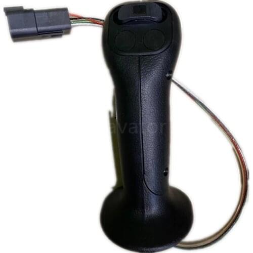 Kawasaki 290-7848 Handle glue Mini excavator joystick handle glue for Carer t E303.5CR 303.5D 303CR 304CR 304D 305CR 305D 305.5D