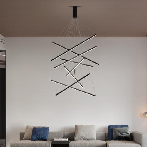 MQL Pendant Lights In The Loft Style