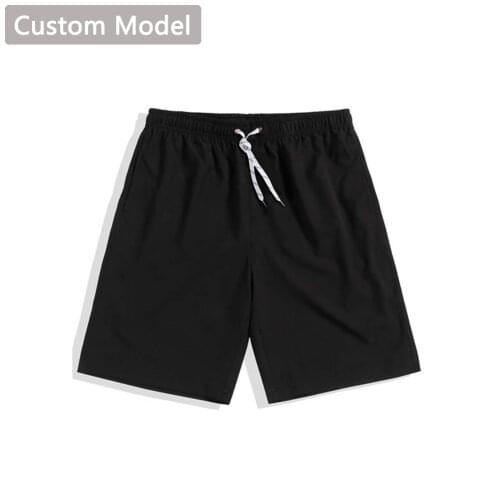 N206 Mens Swimming pants