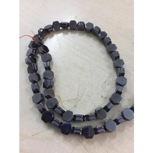 6 mm Hematite Natural Stone