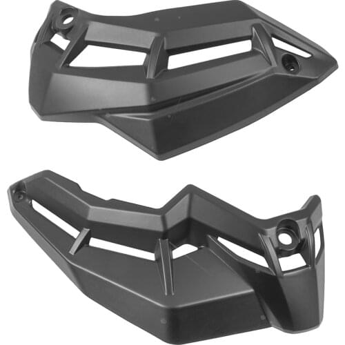 Unpainted Engine Guard Belly Pan Bottom Lower Panel Fairing Cowl Cover Body Frame Protector Kit for 2017 2018 2019 Kawasaki Z900