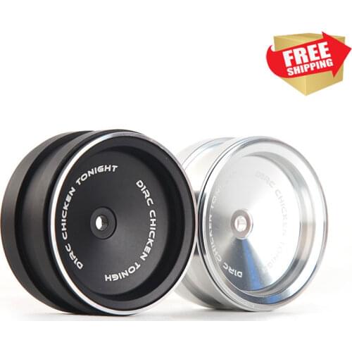 RC Radio control car D1RC 2.2 wheel hub metal chicken tonight AXIAL scx10 iii TRX4 single option upgrade parts