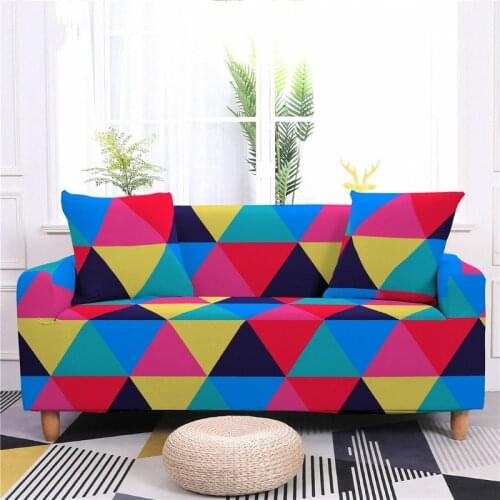 Removable and washable all-inclusive stretch sofa cover Four seasons fabric sofa cushion Summer leather sofa towel modern