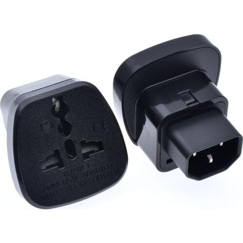 IEC 320 Travel Switching Socketm PDU/UPS Server Power Switch Plug IEC -320 C14 Product Socket Universal Box