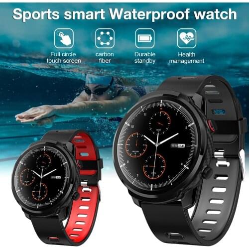 For SENBONO S10 Smart Watch men women Heart Rate Monitoring Weather Forecast IP67 Waterproof Watch Sport Smartwatch dropshipping
