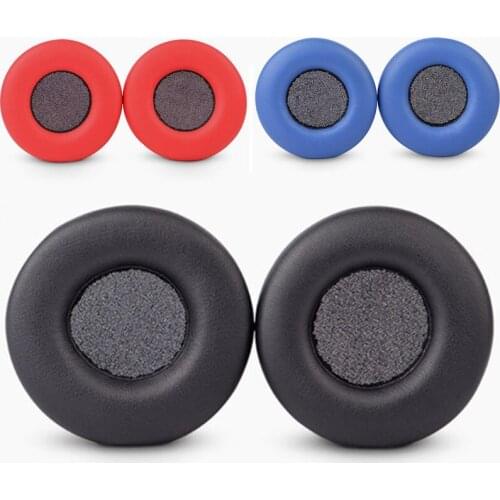 Replacement EarPads for AKG N60NC Wired Headphone Ear Pad Cushion Pillow Cover for AKG N60NC Bluetooth Wireless Headset Earmuffs