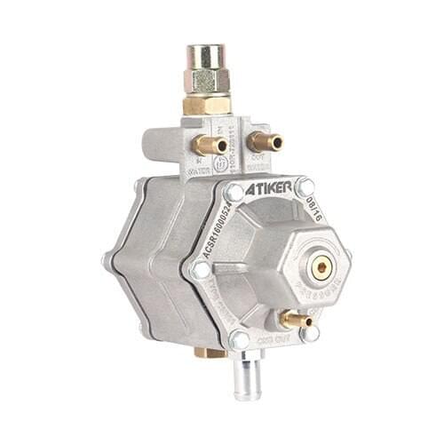 Atiker CNG Reducer CSR01 180 kw Super for sequential system