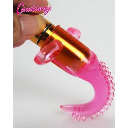 Lip Clitoral vibrating Oral Licking G Spot Vibrators Sex Toys Adult mini Tongue squirt Stimulate pink tiny For Female Women