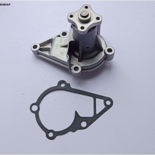 Water Pump For KIA CERATO 1.6L 25100 26550