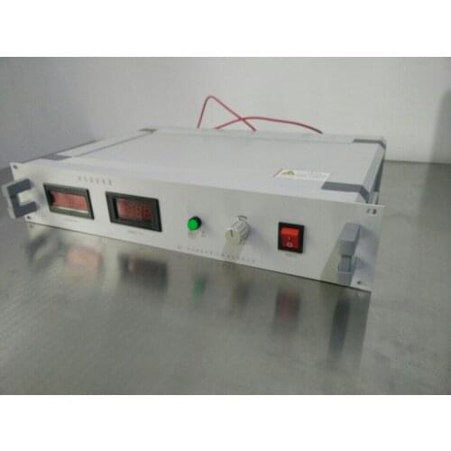 High-voltage Power Supply Electrospinning Power 30KV 1mA (2U Case)