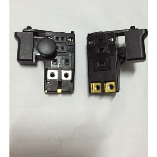 Japan FUJISOKU Fuji SGEL206CR hand drill switch 3A AC 250V brand new