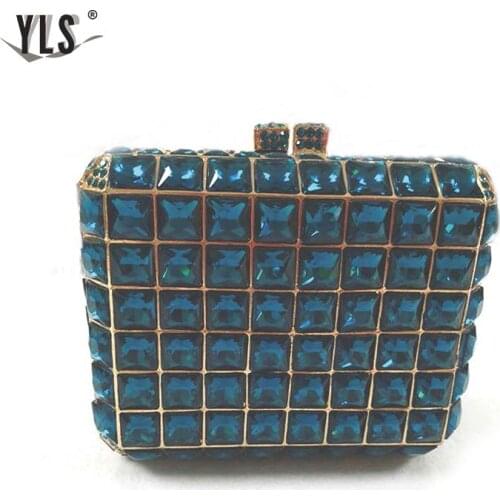 Женские квадратные сумки Yilongsheng China At AliExpress