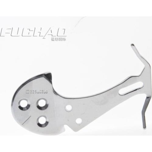 225-06208 BALANCE V Industrial Sewing Machine Parts With Five Hole