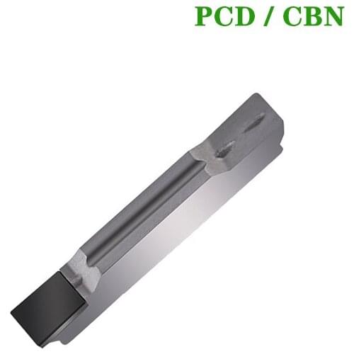 1PC MGMN150 MGMN200 MGMN250 MGMN300 MGMN400 MRMN200 MRMN300 Diamond Insert PCD CBN Blade CNC Lathe Grooving Cutter Turning Tools