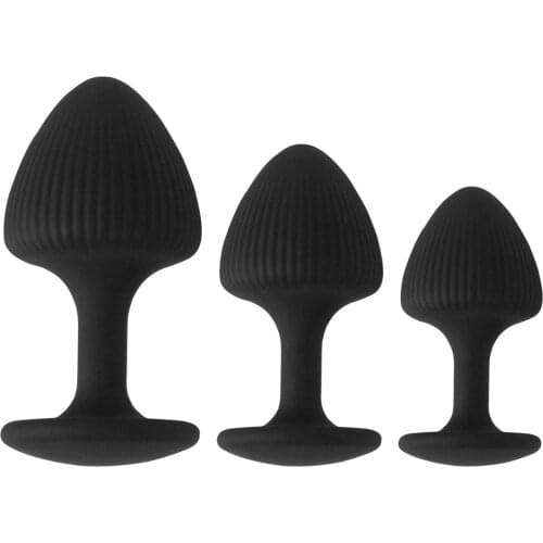 Anal Plug Butt Sex Toys for Adults Women Men Erotic Products Sexy In Stock Goods Dilator Shop Stimulator Sex Toys