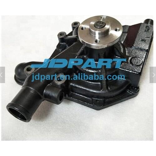 B3.3 water pump 3800885 For Cummins