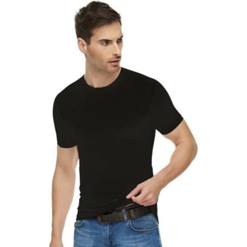 BİGİYİN Men's Sports T-Shirts