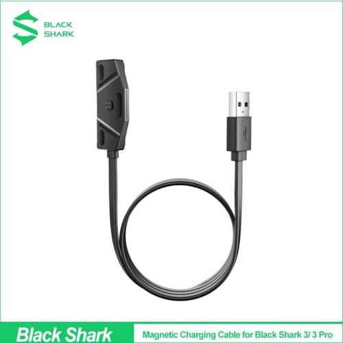 Магнитные кабели для мобильных телефонов BLACKSHARK China At AliExpress