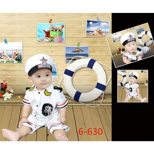 BOND OF LOVE Summer Hats For Babies