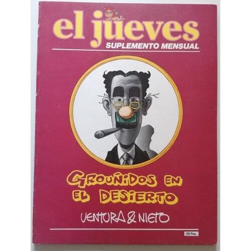  EL Jueves China