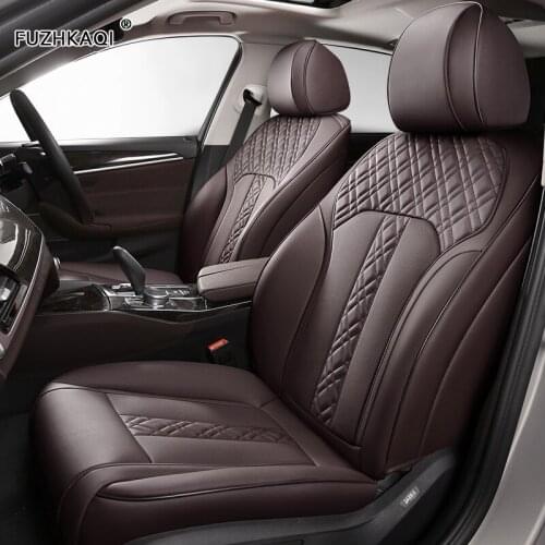 FUZHKAQI car seat cover For SUZUKI Swift S-CROSS SX4 Alto Alivio Vitara Wagon R liana JIMNY KIZASHI Grand Vitar Splash Ingenis