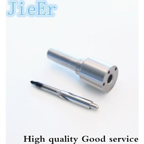 J550 Diesel fuel spray engine Injector Nozzles J550 and G550/L550 PBD (528207) FOR electronic control