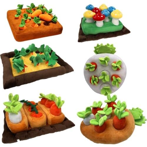 JENEEY ONE Plush Plants