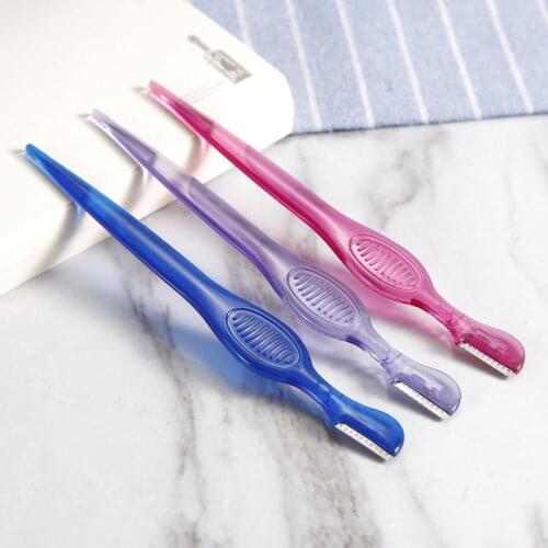 LANBENA Eyebrow Trimmers