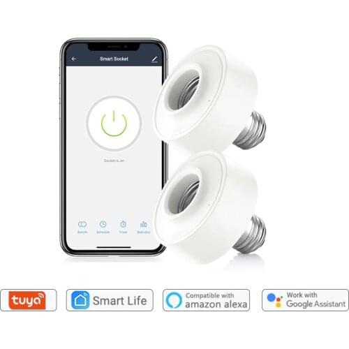 LoraTap Timed Sockets