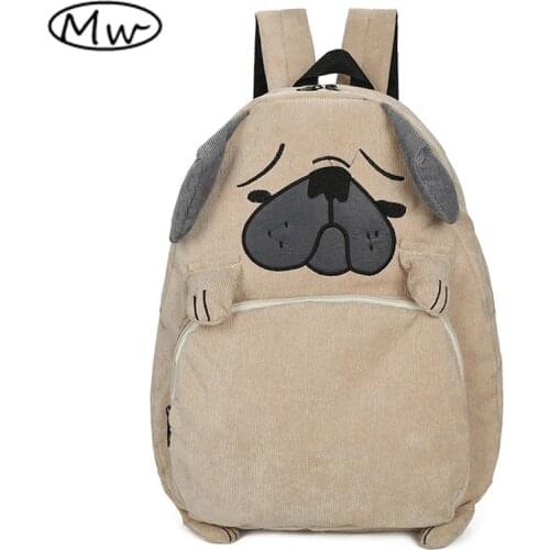 Moon wood Women's Bags With Appliques