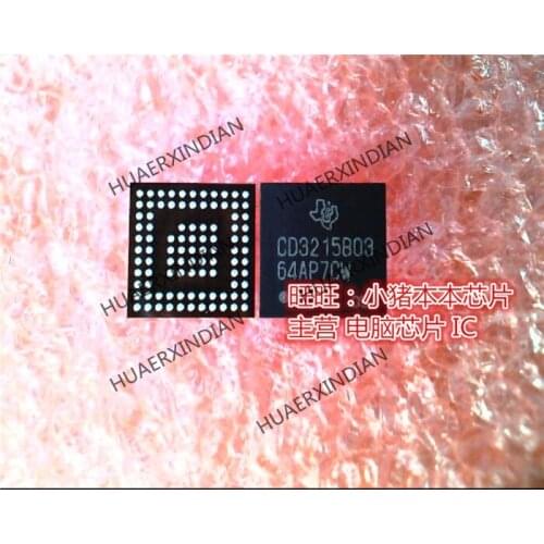 New original CD3215B03 CD3215BO3 CD3215B03ZQZR BGA High Quality