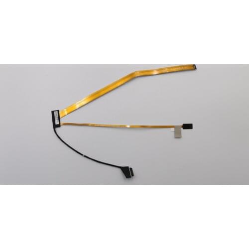 New Original FPC IR Camera Cable MIC LED Cable for ThinkPad P1 X1 Extreme 01YU743 450.0DY0A.0011