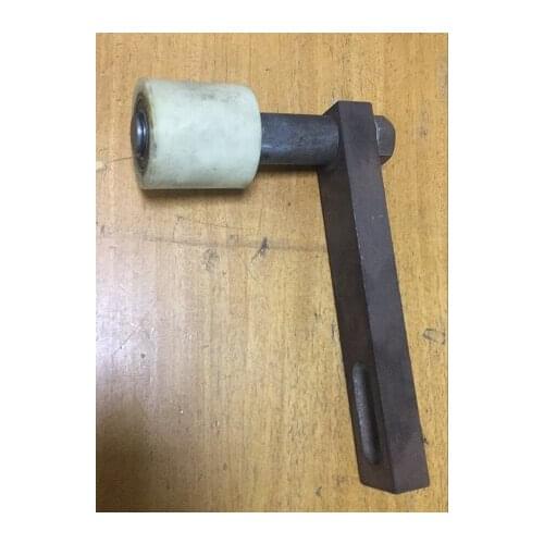 Press Wheel And Bracket Of Bevelling Machine (SUNTECH Glass Edging machine)