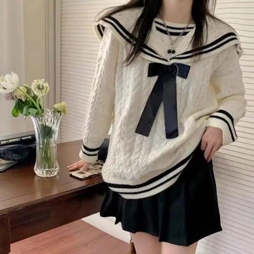 QWEEK Women's Sweaters And Cardigans