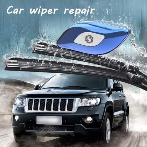 SPJP Car Wipers