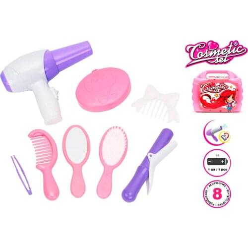 Технок Stylist Play Sets