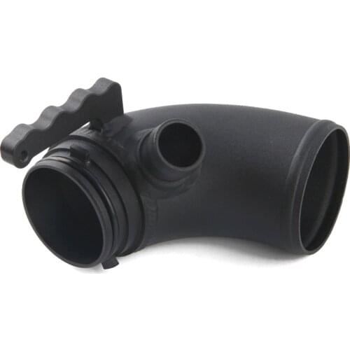 Turbo inlet outlet upgrade pipes tubes Muffler delete for golf 7 audi A3 8V S3 S1 TT leon EA888 Gen3 1.8T 2.0T AL001