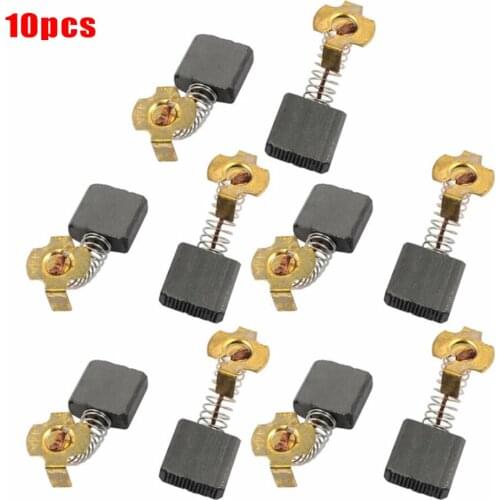 Universal Carbon Brushes For Generic Electric Drill Angle Grinder High quality
