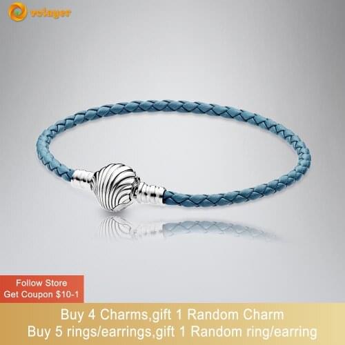 Кожаные браслеты Volayer China At AliExpress