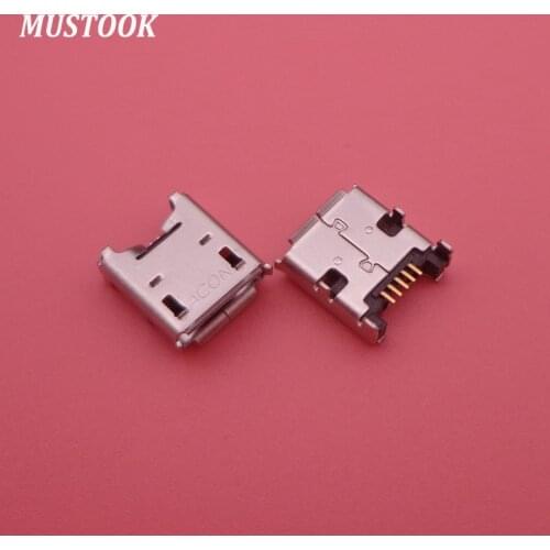 For Acer ICONIA B1-A71 Micro USB DC Charging Socket Port B1 A71 B1-711 B1 711 B1-710 B1 710 Charger Port Connector