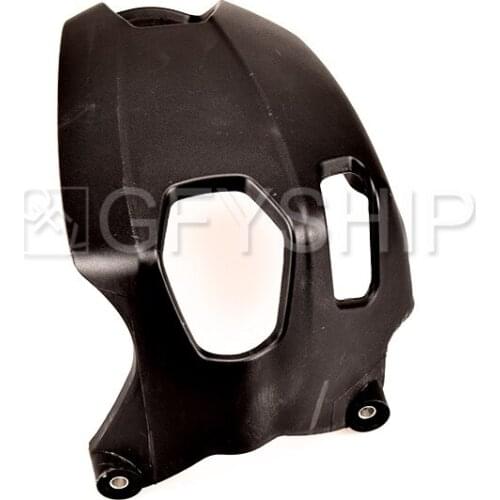 Motorcycle Cylinder Head Protector Cover Moto Engine Guard Accessories for BMW R1200GS R1200 R 1200 NINE T 2010-2017 2012 2014