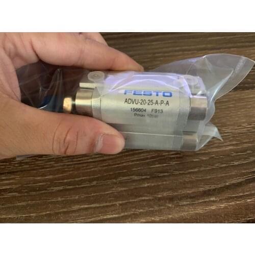 ADVU-20-25-A-P-A 156604 Germany Festo cylinders