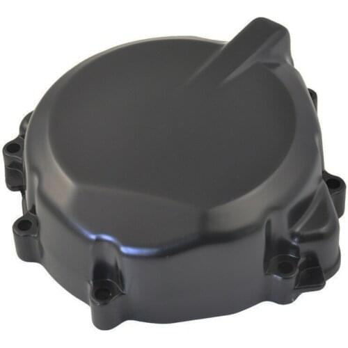 Motorcycle Aluminum Stator Engine Cover Crankcase For Suzuki GSXR GSX-R 600/750 GSXR600 GSXR750 1996 1997 1998 1999