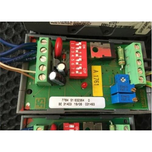 Burkert 7784 S1 632364 D