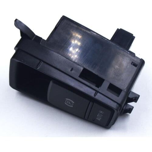 For BM X5 E70 2006-2013 E71 E72 X6 EMF 61319148508 Parking Brake Control Switch Electric Parking Handbrake Brake Switch Button