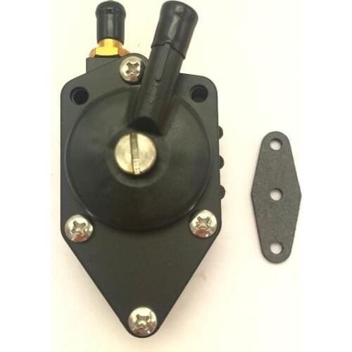 JA-ALL Parts For Jet Skis