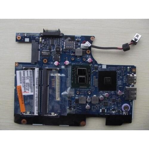K000106830 LA-6031P U5400 T210 T230 connect board connect with motherboard full test lap connect board