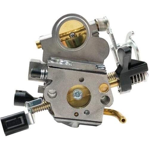 Farmertec Made Carburetor Compatible with Stihl MS362 MS362C Chainsaw # Walbro WTE-8 WTE-8-1 1140-120-0600